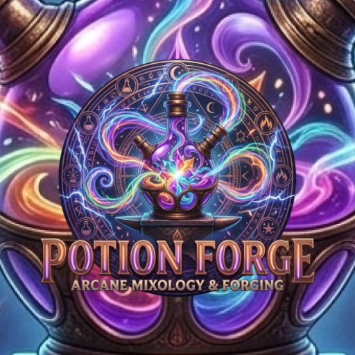 Potion Forge icon