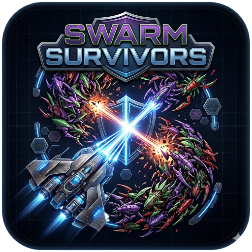 Swarm Survivors icon